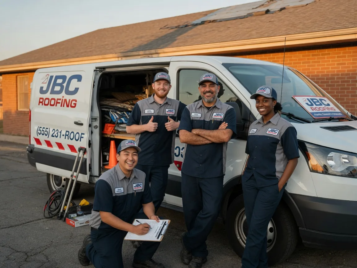 Roof Replacement company in Solon, OH